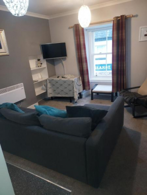 4B Wentworth Street Apartment